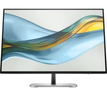 HP Series 5 Pro 24 inch WUXGA Monitor - 524pn PVC Free ( 9D9A7A5#ABB 0197961404852 197961404852 5715063749838 )