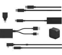 HTC Vive Focus Vision Wired Streaming Accessory kit Compatible with VR accessories ( 99H12349-00 O4718487723140 UYHTCVRWISTRKIT 4718487723140 )