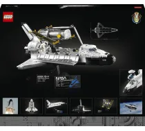 LEGO - Creator - NASA Space Shuttle Discovery (10283) ( 10283 6332938 5702016914061 )