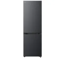 LG Refrigerator GBBSJ1CCEP Energy efficiency class C Free standing Combi Height 186 cm Fridge net capacity 220 L Freezer net c ( 600860 GBBSJ1CCEP GBBSJ1CCEP.AEQEUZ 8806096624531 )