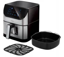 Air fryer MPM MFR-17M ( MFR17M MFR-17M 5903151089205 )