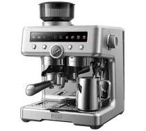 Ekspres do kawy MOVA S20 Pro (srebrny) ( S20 Pro 6977728949550 )