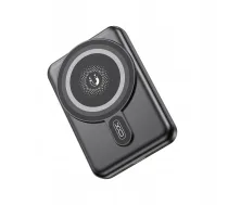 Powerbank XO magnetic power bank PR264 20W 10000mAh black ( 6920680862528 PR264 )