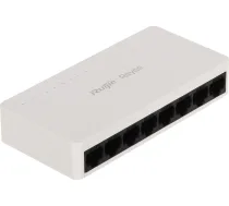 8-port switch Ruijie Reyee RG-ES08G-L ( 367312479 42920326 6971693279049 )