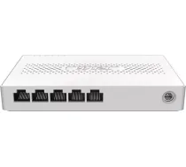 NET SWITCH 5PORT 2.5G/SM105 TENDA ( SM105 6932849436730 )
