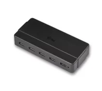 i-tec USB 3.0 Charging HUB 7 Port + Power Adapter ( NUITCUS7P000003 U3HUB742 8595611701580 )