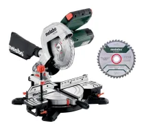Set KS 216 M + Sgeblatt ( 610216900 4061792225909 )