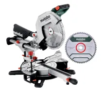 Set KGS 305 M + Sgeblatt ( 613305900 4061792235328 )