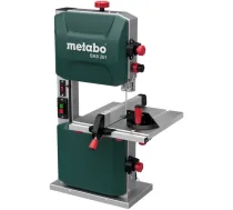 Band sawing machine BAS 261 Precision WNB 230V 230V Metabo ( 391162 619008000 4007430304865 )