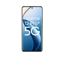 realme 12 Pro+ 17 cm (6.7") Dual SIM Android 14 5G USB Type-C 12 GB 512 GB 5000 mAh Blue ( RMX3840 RMX3840 SUBMARINE BLUE 6941764424722 )