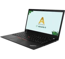 upcycle it Lenovo ThinkPad T14 Gen 1 (Refurbished) A Intel® Core™ i5 i5-10210U Laptop 35.6 cm (14") Full HD 16 GB DDR4-SDRAM 256 GB SSD Wind ( 5713552025319 )