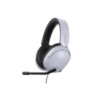 Sony INZONE H3 Headset Head-band Gaming Black White ( MDRG300W.CE7 )