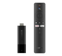 Xiaomi TV Stick 4K HDMI 4K Ultra HD Android Black ( PFJ4175EU )