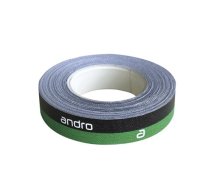 Galda tenisa raketes apmale Andro Edge Tape Stripes 12mm/5m