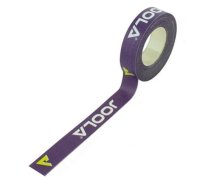Galda tenisa raketes apmale Joola Edge Tape 10mm/5m Purple