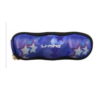 Galda tenisa raketes soma čehols Li-Ning Ball Case ABJS065-3