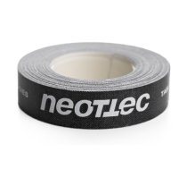 Galda tenisa raketes apmale Neottec Edge Tape 12mm/5m black