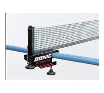 Galda tenisa galds Donic Net Stress BLACK
