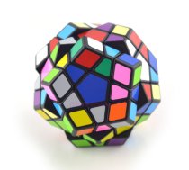 Prāta spēle Rubika kubs dodekaedrs
