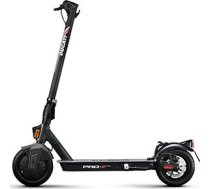 Ducati branded Electric Scooter PRO-II PLUS with Turn Signals, 350 W, 10 ", 6-25 km/h, Black