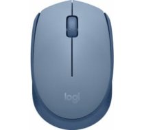 Logitech Datorpele Logitech M171 Blue Grey