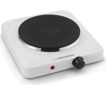 Esperanza ELECTRIC HOT PLATE PINATUBO WHITE EKH002W