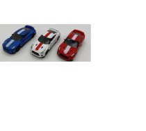 MSZ Die-cast Nissan GTR auto modelis mērogā 1:64