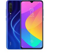 Xiaomi Mi 9 Lite Dual 6+128GB aurora blue