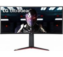 LG LG 34GN850P-B.AEU 34inch UWQHD 21:9 IPS