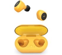 Energy Sistem URBAN 1 TRUE WIRELESS YELLOW BLUETOOTH AUSTIŅAS. GARANTIJA 3 GADI!