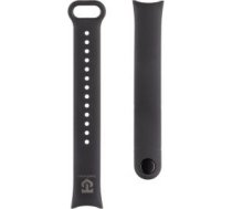 Tactical -  Tactical 846 Silicone Band for Xiaomi Smart Band 8 Black