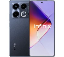 Infinix Note 40  8/ 256Gb Obsidian Black, MODEL X6853