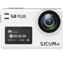 Sjcam SJ8 PLUS white