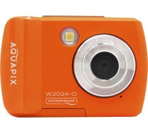 Easypix Aquapix W2024 Splash Orange 10068