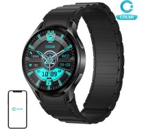 Colmi Colmi i28 Ultra smartwatch with magnetic strap (black)