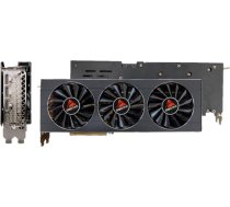 Biostar Graphics Card|BIOSTAR|NVIDIA GeForce RTX 3080|10 GB|GDDR6X|PCIE 4.0 16x|GPU 1440 MHz|Triple slot Fansink|1xHDMI|3xDisplayPort|VN3816RMT3