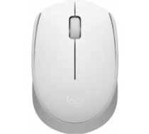 Logitech Datorpele Logitech M171 White