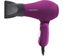 Esperanza HAIR DRYER 750W AURORA PINK