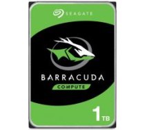 Seagate BarraCuda ST1000DM014 1TB, SATA 6Gb/s, 7200RPM, 256MB cache