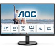 AOC Monitor Q27B3MA 27