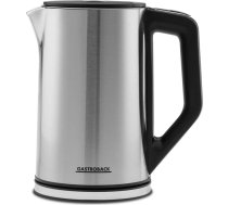 Gastroback 42436 Design Water Kettle Cool Touch