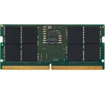 Kingston NB MEMORY 16GB DDR5-5200/SO KCP552SS8-16 KINGSTON