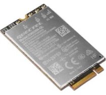 Lenovo ThinkPad Quectel RM520N-GL 5G M.2 WWAN Module for X1 Carbon Gen 12/T14 Gen 5 |