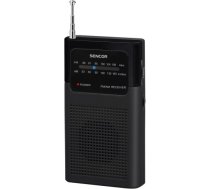 Sencor SRD 1100 B Radio