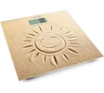 Esperanza Bathroom scale SUNSHINE EBS006