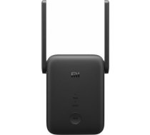 Xiaomi Mi WiFi Range Extender   AC1200 EU 802.11ac, 867+300 Mbit/s, 10/100 Mbit/s, Ethernet LAN (RJ-45) ports 1, Mesh Support No, MU-MiMO No, No mobile broadband, Black