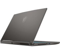 MSI Notebook|MSI|Thin 15 B12UC|CPU Core i7|i7-12650H|2300 MHz|15.6"|1920x1080|RAM 16GB|DDR4|3200 MHz|SSD 512GB|NVIDIA GeForce RTX 3050|4GB|ENG|Windows 11 Home|Grey|1.86     kg|THIN15B12UC-2049NL