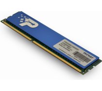 Patriot MEMORY DIMM 4GB PC12800 DDR3/PSD34G16002 PATRIOT