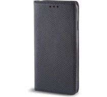 TFO Smart Magnet case for Motorola E6 Plus black