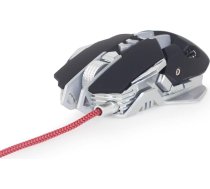 Gembird MOUSE USB OPTICAL GAMING PROG/MUSG-05 GEMBIRD